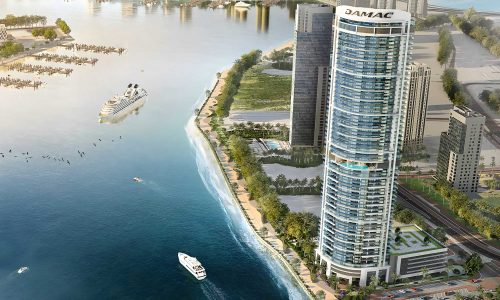 real estate dubai