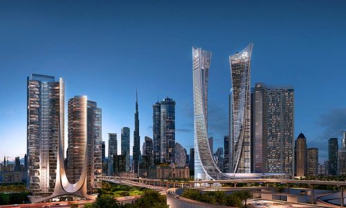 real estate dubai