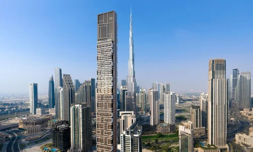 real estate dubai