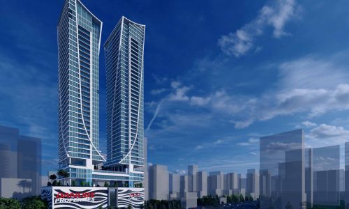 real estate dubai