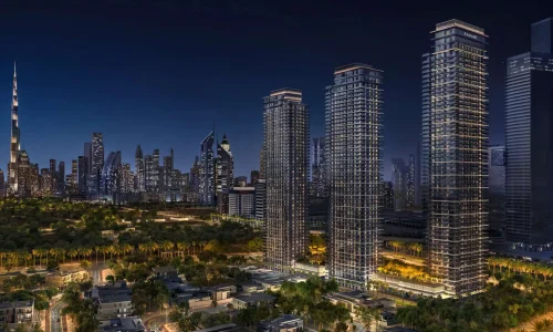 real estate dubai