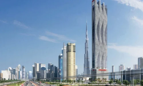 real estate dubai