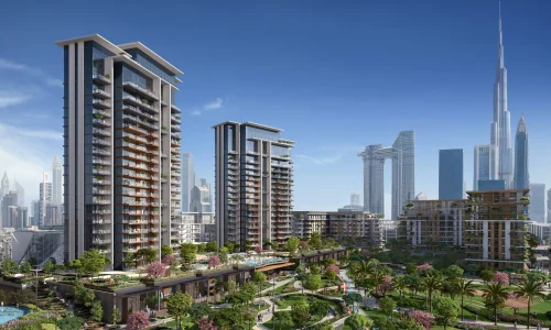 real estate dubai