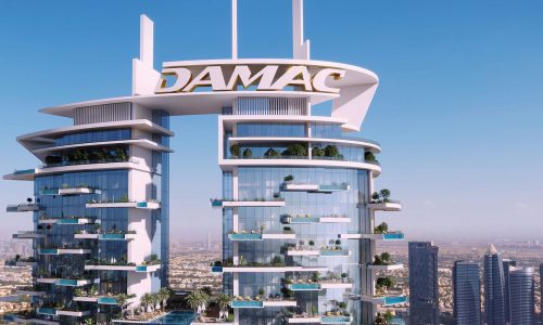 real estate dubai