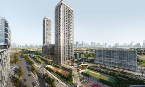 real estate dubai