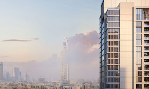 real estate dubai