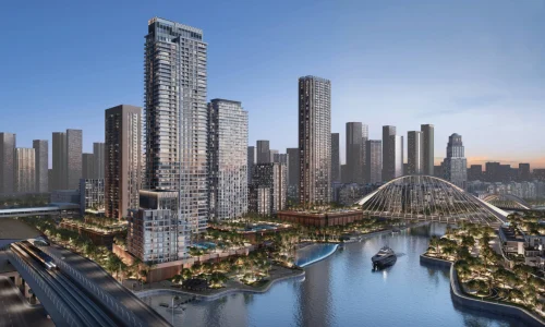 real estate dubai