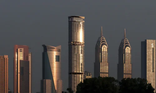 real estate dubai