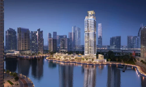 real estate dubai