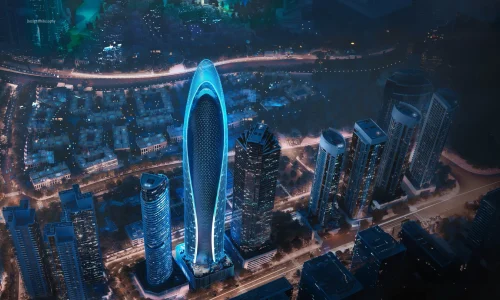 real estate dubai
