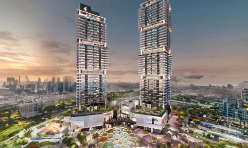 real estate dubai