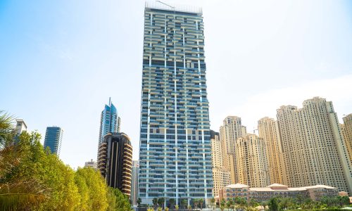 real estate dubai