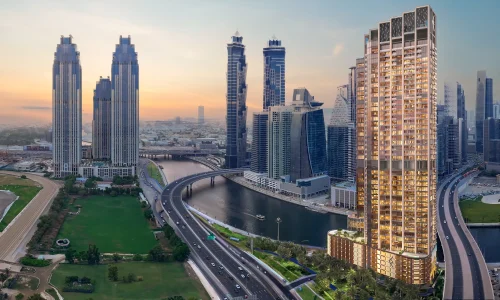 real estate dubai