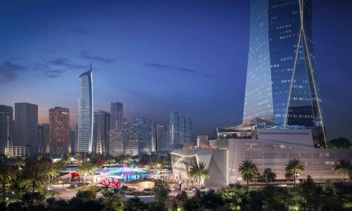 real estate dubai
