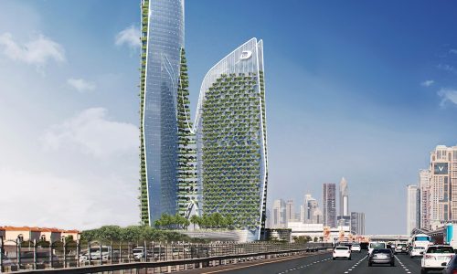 real estate dubai