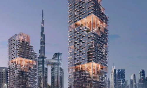 real estate dubai
