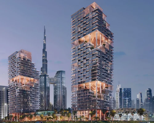 real estate dubai