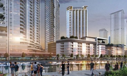 real estate dubai